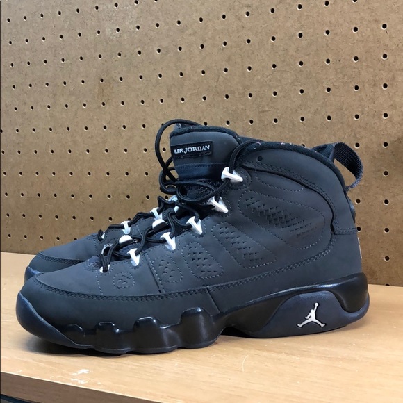 air jordan 9 size 7